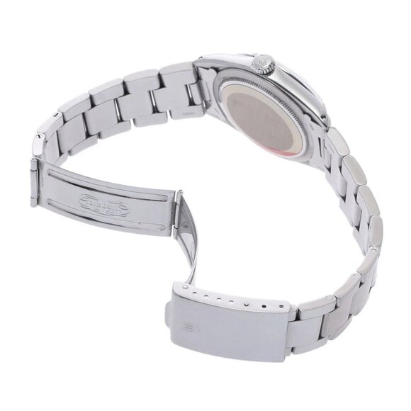 ROLEX Explorer 1 1016 7 digits 40 (around 1974) Black/Noir mens Watches Mech... - Picture 6 of 12